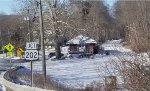 Brookfield Station